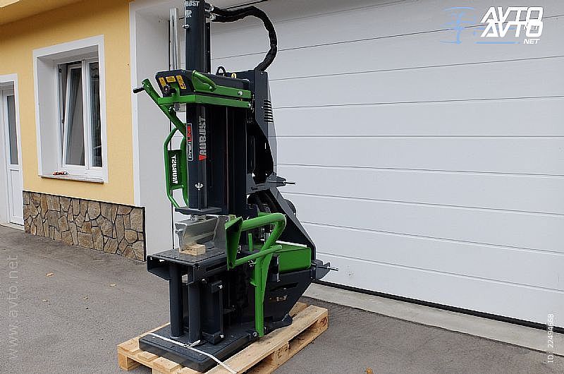 Robust&nbsp;20 ProfiLINE NOV UGODNO FINANCIRANJE NA OBROKE&nbsp;<small><strong></strong></small>