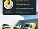 Opel&nbsp;Combo&nbsp;<small><strong>ELEKTRI�NI L2 van. 51 kWh. Hitra dobava</strong></small>