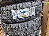 Sava 205 60 16 NOVE