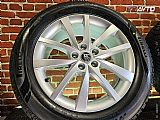 Original 18 COL VW TIGUAN.�KODA KODIAK.SEAT TARACO-NOVO 7 x
