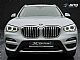 BMW&nbsp;serija X3:&nbsp;<small><strong>X3 xDrive 30d xLine Avt.NaviPlusKamLedParkAssAlu19</strong></small>