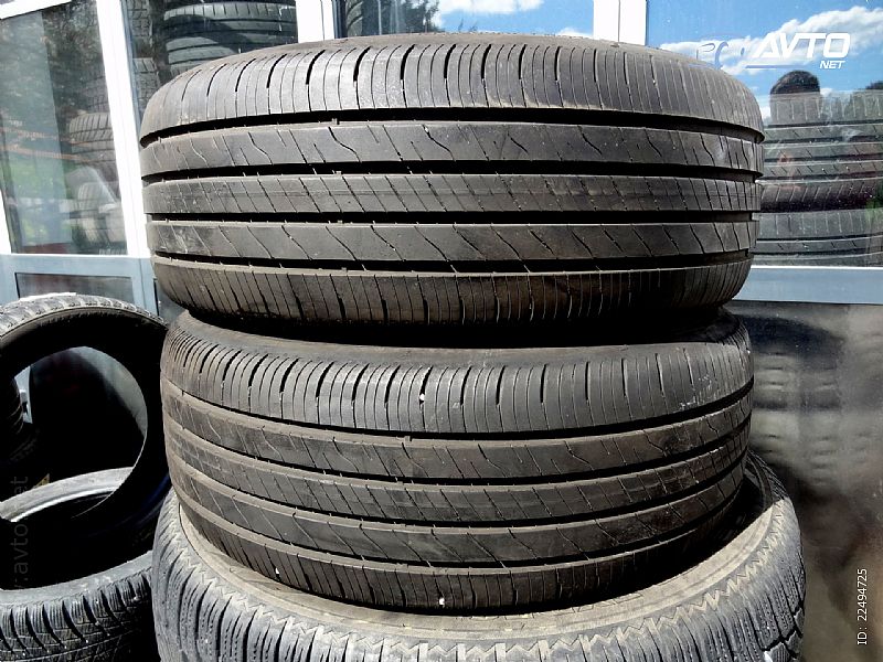 Goodyear&nbsp;letni 2024 letnik 6.5mm&nbsp;<small>205&nbsp;/&nbsp;55 &nbsp;R&nbsp;16</small>