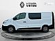 Renault&nbsp;Trafic&nbsp;<small><strong>PODALJ�ANA KABINA 5 SEDE�EV</strong></small>