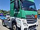 Mercedes-Benz&nbsp;ACTROS 1843 ADR FL AT&nbsp;<small><strong></strong></small>
