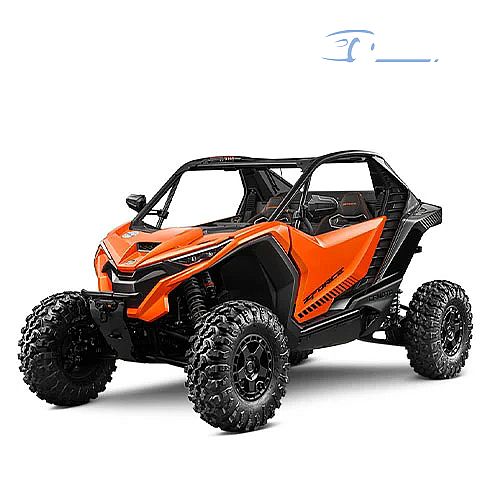 CF Moto&nbsp;ZFORCE Z10 Turbo  PREDNARO�ILA   KREDIT LEASING