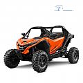 CF Moto ZFORCE Z10 Turbo  PREDNARO�ILA   KREDIT LEASING