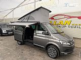 VW California T6 2.0 TDI BEACH EDITION 4M.DSG.XENON-L