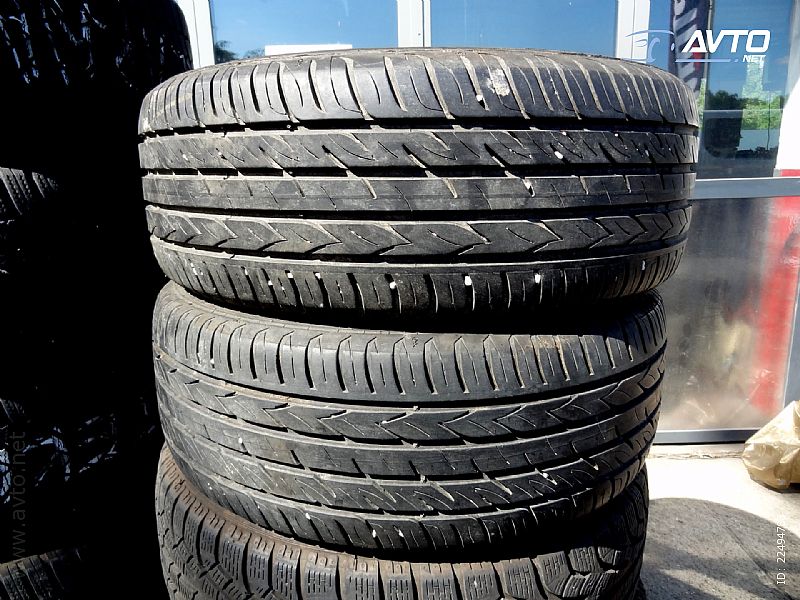 Viking&nbsp;letne 2022 letnik  Top 6mm&nbsp;<small>205&nbsp;/&nbsp;55 &nbsp;R&nbsp;16</small>