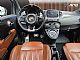 Abarth&nbsp;595&nbsp;<small><strong>Le 79..666km</strong></small>