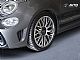 Abarth&nbsp;595&nbsp;<small><strong>Le 79..666km</strong></small>