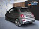 Abarth&nbsp;595&nbsp;<small><strong>Le 79..666km</strong></small>
