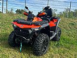 CF Moto CF MOTO X10 1000  LEASING KREDIT.