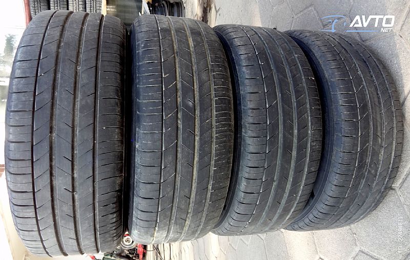 Kumho&nbsp;letne 2024 letnik   TOP 6mm&nbsp;<small>205&nbsp;/&nbsp;55 &nbsp;R&nbsp;16</small>