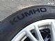 Kumho&nbsp;letne 2024 letnik   TOP 6mm&nbsp;<small>205&nbsp;/&nbsp;55 &nbsp;R&nbsp;16</small>