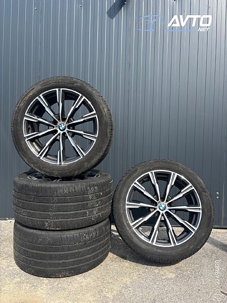 PLATI��E&nbsp;BMW LETNE 275 45 20 305 40 20&nbsp;<small>&nbsp;x&nbsp;20</small>
