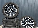 PLATI��E BMW LETNE 275 45 20 305 40 20
