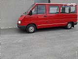 Renault Trafic 2.0 D-1 LASTNIK-47000 KM-8+1-BREZ POLOGA