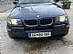 BMW&nbsp;serija X3:&nbsp;<small><strong>X3 2.0d</strong></small>
