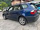 BMW&nbsp;serija X3:&nbsp;<small><strong>X3 2.0d</strong></small>