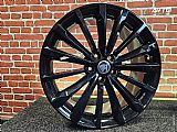 Radius 19 COL 5�112.ET-44 NOVO-BLACK 8 x 19