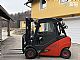 Linde&nbsp;H25 DISEL PROSTI DVIG KLIMA KAMERA TOP STANJE