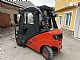 Linde&nbsp;H25 DISEL PROSTI DVIG KLIMA KAMERA TOP STANJE