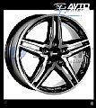 S Wheels -AKCIJA- 