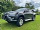 Toyota&nbsp;Hilux&nbsp;<small><strong></strong></small>