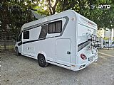Knaus SKY TI PLATINUM SELECTION 650 MEG
