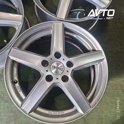 Dezent&nbsp;�koda   VW&nbsp;<small>6.5&nbsp;x&nbsp;16</small>