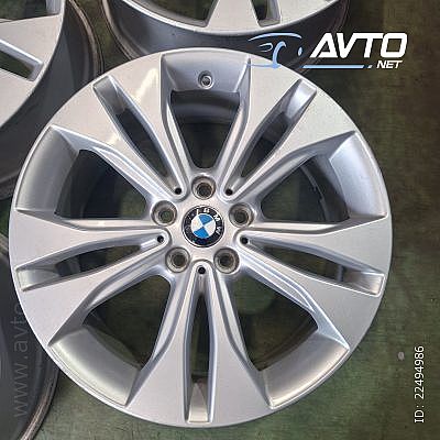 Original&nbsp;BMW&nbsp;<small>7.5&nbsp;x&nbsp;18</small>