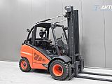 Linde H 50 T/500-02