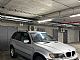 BMW&nbsp;serija X5:&nbsp;<small><strong></strong></small>