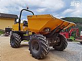 Mecalac DEMPER 6T  ODLI�EN 
