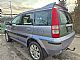 Honda&nbsp;HR-V&nbsp;<small><strong>1.6i 16v Sport 4x4 vl.naprava tehni�ni do 01 2027</strong></small>