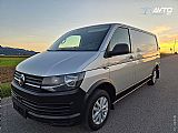 Volkswagen Transporter 2.0 T6 DSG-PODALJSAN-ALU-1.LASTNIK-ODLICEN