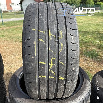 Sava&nbsp;intensa uhp 2&nbsp;<small>255&nbsp;/&nbsp;35 &nbsp;R&nbsp;19</small>