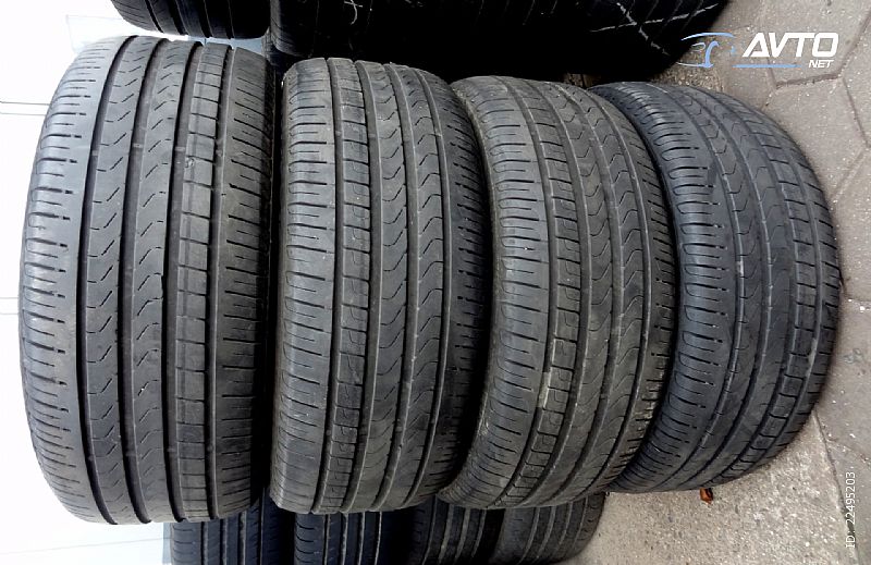 Pirelli&nbsp;letne 6mm&nbsp;<small>255&nbsp;/&nbsp;45 &nbsp;R&nbsp;19</small>