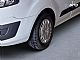 Ford&nbsp;Transit Custom&nbsp;<small><strong>2.2tdci-8+1-Podaljsan-KAMERA</strong></small>
