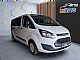 Ford&nbsp;Transit Custom&nbsp;<small><strong>2.2tdci-8+1-Podaljsan-KAMERA</strong></small>