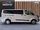 Ford&nbsp;Transit Custom&nbsp;<small><strong>2.2tdci-8+1-Podaljsan-KAMERA</strong></small>