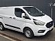 Ford&nbsp;Transit&nbsp;<small><strong>Custom</strong></small>