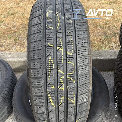 Atlas&nbsp;Polarbear HP&nbsp;<small>205&nbsp;/&nbsp;60 &nbsp;R&nbsp;16</small>
