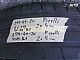 Pirelli&nbsp;BMW  &nbsp;<small>245&nbsp;/&nbsp;45 &nbsp;R&nbsp;20</small>