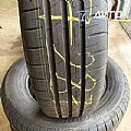 Goodyear Efficient grip performance DEMO