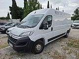 Citro�n Jumper 2.2 HDI L3H2