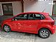 Volkswagen&nbsp;Polo&nbsp;<small><strong>1.2 TDI Bunny</strong></small>
