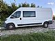 Peugeot&nbsp;Boxer&nbsp;<small><strong></strong></small>