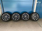 Original 20 COL BMW X5.X6+ZIMSKE PIRELLI