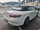 Mercedes-Benz&nbsp;E-Razred&nbsp;<small><strong>E200 CABRIO AMG LINE - AVTOMATIK - BURMESTER HI-FI</strong></small>
